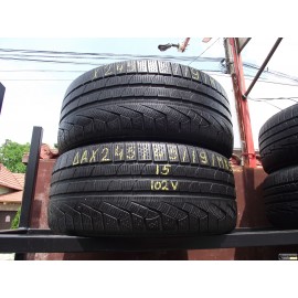 PIRELLI SOTO ZERO 245/45/19 2BUC IARNA 